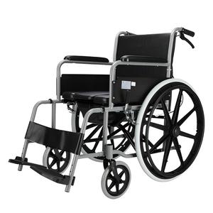 Déambulateur en acier carbone VSTC de haute qualité avec pot pour personnes âgées, capacité de charge de 100 kg, prix d'usine - Product Image 3