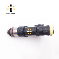 Inyector de combustible de alto rendimiento ev1, 2200cc, 210lbs, CNG, 0280158830, 0280158829, GAS propano, gasolina, e85, carreras