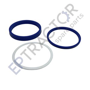 EPTRACTOR 47134493 Kit de sellos Sela para tractor IH MXU100 MXU110 MXU115 MXU125 - Product Image 1