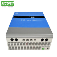 Contrôleur de charge solaire MPPT 10KW 96V 100A 400V