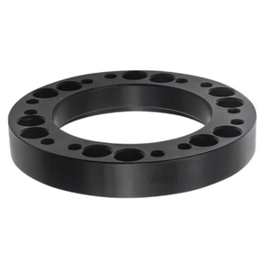 Bộ chuyển đổi trung tâm bánh lái đa năng, bộ chuyển đổi PCD 6x70mm đến 6x74mm cho Momo Nardi omp Sparco, thành phần chuyển đổi bánh xe - Product Image 2