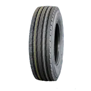 Hot Selling Chinese Tubeless Truck Tires BL518 275/80r22.5 Heavy Duty Truck Tyres For Long Haul