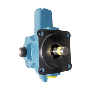 Pompe hydraulique à palettes variables série VDR à réponse rapide VDR-1A-1A1-U-13 VDR-11A-1A1-1A2-13 VDR-11A-1A3-1A3-22 pour presse - Product Image 2