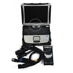 Cho Iveco Xe Buýt <span class=keywords><strong>Astra</strong></span> Động Cơ Phân Tích Cf 19 Máy Tính Xách Tay 14.1 Chẩn Đoán Máy Quét Công Cụ Cho Iveco Dễ Dàng Xe Tải Chẩn Đoán - Product Image 3