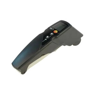 Termómetro Infrarrojo Testo 830-T1 830-T2 830-T4 Original y Nuevo, Más Vendido, Número de Pedido 0560 8311 - Product Image 3