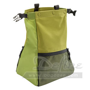 OEM usine personnalisé nouveau Roll Top randonnée bloc craie Pot sac - Product Image 3