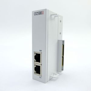Beckhoff CX2500-0060 CX2500-0030ควบคุมโปรแกรม PLC โมดูล PLC ตัวควบคุม PLC - Product Image 2