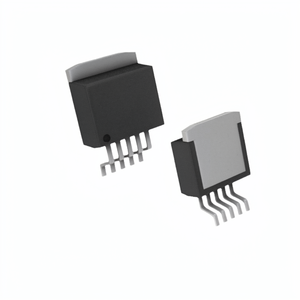 Authorized Distributor TO 263 6, D2PAK , TO 263BA Buy Electronics Components Online LM2587S-5.0 Power Management (PMIC) - Product Image 1