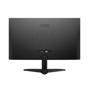 สำหรับจอภาพ Aoc ขนาด 27 นิ้ว FHD 1080p 100Hz IPS LED ติดผนังได้ ป้องกันสายตา แสงสีฟ้าต่ำ รองรับ VESA Mount - Product Image 4