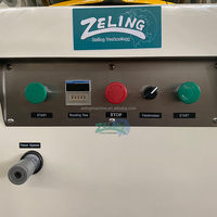 Machine à diviser et à arrondir la pâte automatique/semi-automatique 30/36 pièces, équipement commercial pour la fabrication de pain, de pizza et de petits pains pour boulangerie, à vendre