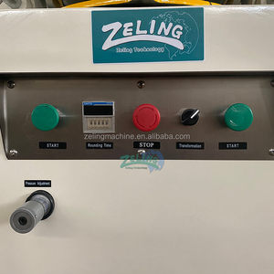 Machine à diviser et à arrondir la pâte automatique/semi-automatique 30/36 pièces, équipement commercial pour la fabrication de pain, de pizza et de petits pains pour <span class=keywords><strong>boulangerie</strong></span>, à vendre - Product Image 5