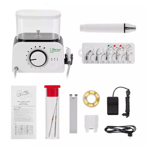 Nha khoa <span class=keywords><strong>Scaler</strong></span> nhà máy giá sản phẩm A1 siêu âm <span class=keywords><strong>Scaler</strong></span> với LED tay khoan xử lý cho chó phòng khám Nha khoa - Product Image 2