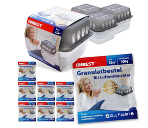 Boîte <span class=keywords><strong>d</strong></span>éshumidificatrice jetable 800ml 1000ml, piège à <span class=keywords><strong>humidité</strong></span>, <span class=keywords><strong>d</strong></span>ésodorisant, boîte absorbante <span class=keywords><strong>d</strong></span>'<span class=keywords><strong>humidité</strong></span> au chlorure de calcium, recharge <span class=keywords><strong>d</strong></span>éshumidificatrice - Product Image 6