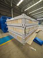 Conteneur préfabriqué Hebei SmartBuild |   Solution de dortoir pour bureau de chantier et camp de travail à montage rapide