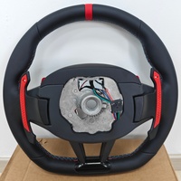 Volant sport CS de haute qualité pour BMW F02 F8x F12 F13 F14 F16 F25 F26 F40 F44 F48 F83 F86 F91