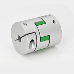 Linh hoạt khớp nối Spider hàm rotex trục khớp nối cho bóng vít động cơ trục 8mm 6mm - Product Image 5