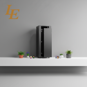 Gabinete de Red para Servidor de 37U, 600*800mm, Tipo Rack, en Stock - Product Image 1