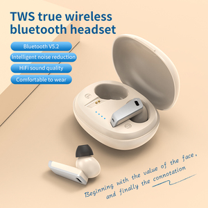 Auriculares inalámbricos Bluetooth tws, modelo de juegos Hifi, muestra <span class=keywords><strong>gratis</strong></span> - Product Image 3