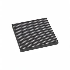ชิ้นส่วนอิเล็กทรอนิกส์แบบฝังตัว5SGSMD8K3F40I4G ช่องทางผู้ผลิต IC FPGA 696 i/o 1517FBGA 1517 bbga, FCBGA - Product Image 1