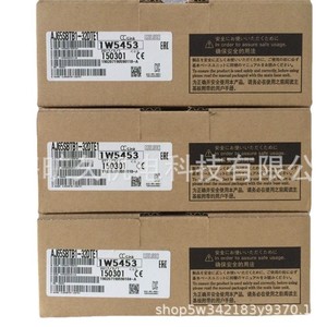 Module de commande à distance Mitsubishi CC-Link AJ65VBTCU-68ADVN pour usage industriel - Product Image 5