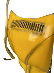 Disfraz de Transformer, Disfraz de Abejorro de Tamaño Humano, Cosplay, Robot Artificial Bailarín - Product Image 2