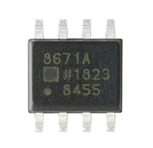 Original AD8671 AD8671ARZ Circuits intégrés IC puce 8SOIC ad8671arz