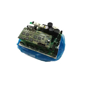 Amplificador Servo de 6 Ejes FANUC ROBOT <span class=keywords><strong>A06B</strong></span> <span class=keywords><strong>6400</strong></span> <span class=keywords><strong>H102</strong></span> R30iB <span class=keywords><strong>A06B</strong></span> <span class=keywords><strong>6400</strong></span> <span class=keywords><strong>H102</strong></span> <span class=keywords><strong>A06B</strong></span>-<span class=keywords><strong>6400</strong></span>-<span class=keywords><strong>H102</strong></span> - Product Image 5