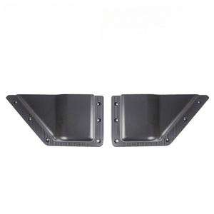 LUMA 4x4 Accesorio ABS Popular para <span class=keywords><strong>2</strong></span>/4 Puertas, Caja de Almacenamiento Lateral para Puerta Todoterreno, Bolsillo para Apoyabrazos para <span class=keywords><strong>Ford</strong></span> <span class=keywords><strong>Bronco</strong></span> 2021-2024 - Product Image 5