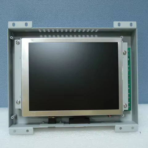 1000 nits lcd monitor 5 6 7 8 10 12 15 17 19 inch industrial grade open frame lcd monitor