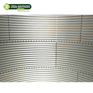 Nuevo Torre de Alimentación para Silo Galvanizado en Caliente con 1 Año de Garantía para Granjas Porcinas, Equipos para Ganadería y Avicultura - Product Image 5