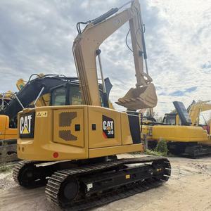 รถขุดมือสอง Caterpillar CAT 310 คุณภาพดี รถขุดมือสองสำหรับขาย - Product Image 2