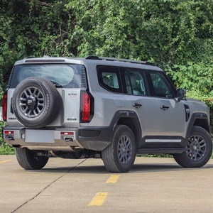 Danh sách mới <span class=keywords><strong>2025</strong></span> 2026 jetour G700 Explorer phiên bản 2.0t 5 chỗ ngồi năng lượng mới xe EV xe nhỏ gọn SUV với giá rẻ - Product Image 6