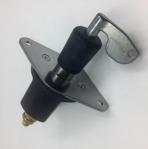 Interruptor de Batería EXCAVATOR 17418494 VOE17418494 de 0.5KG para EW210D L120GZ L20F L25F L28F L30B L30G, Piezas de Maquinaria de Construcción - Product Image 3