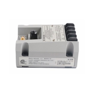 Transmisor de Vibraciones Original Nuevo 990-05-50-03-05 en Stock, Envío Rápido, Sensor de Grado Industrial, Repuestos - Product Image 2