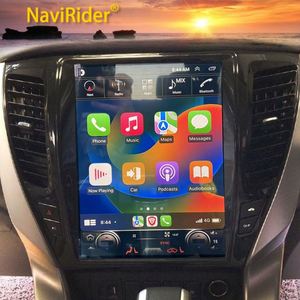 Pantalla Vertical de 12.1 Pulgadas para Mitsubishi Pajero Sports 2022, GPS, Carplay, Radio para Auto, Android 11, Reproductor Multimedia de Video, Navegación GPS - Product Image 1