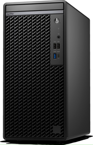 คอมพิวเตอร์ตั้งโต๊ะ OptiPlex Tower 7020 - เวิร์กสเตชันธุรกิจทรงพลังเพื่อประสิทธิภาพการทำงานในสำนักงาน PtiPlex 7020 OptiPlex 7020 คอมพิวเตอร์ตั้งโต๊ะ Dell B - Product Image 3