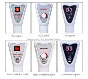 Lampe Loupe LED de Haute Qualité pour Soins de la Peau, Rotation Réglable à 360° pour Extensions de Cils, Visage et Yeux, Prise US - Vente Flash - Product Image 6