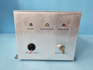 โมดูลสื่อสาร Varian Bypass Ttr200 1008-4928 Rev.a PLC EtherCAT Modbus ของแท้ใหม่ สำหรับควบคุมระบบอัตโนมัติอุตสาหกรรม - Product Image 1