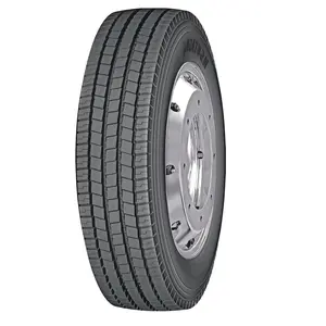 1000r20 Westlake Goodride Doublestar Truck Tyre Tbr Tire 385/55r22.5 315 80 R 22.5 Triangle Tire