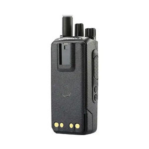 Оптовая продажа перезаряжаемых литиевых аккумуляторов PMNN4416 для раций DP2600, XiR P8668i, DP4800, двухсторонних радиостанций, 1650 мАч, в наличии - Product Image 5