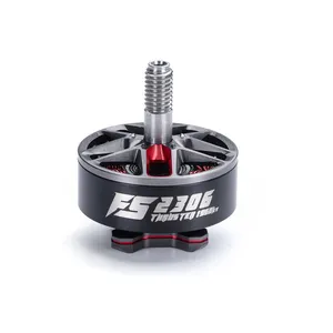 MAD FS 2306 Thruster FPV moteur de course moteur fpv sans balais pour mini drone