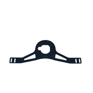 Plaque de réglage du support du moteur de ventilateur Daewoo Doosan D110S5 D130S5 pour pièces de chariot élévateur électrique - Product Image 2