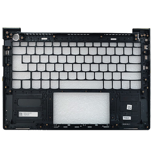 Cover for Lenovo ThinkBook K4-IAP Top c case Cover Palmrest Upper Case Laptop Top Housing Case Shell ThinkBook K4-IAP