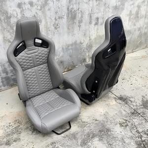เบาะหนังสปอร์ต Recaro Sportster CS Premium สำหรับรถ Golf 7 - Product Image 3