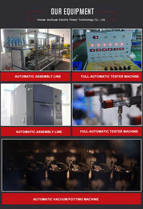 Bobina de Encendido de Alta Calidad de 2 Pines para Generador Lucas Tec Zhongfa <span class=keywords><strong>Apr</strong></span> para Harley Bosch 27301 2b010 para Yura para Hyundai Kia Pack - Product Image 6
