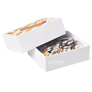 Vente en gros d'usine, <span class=keywords><strong>puzzle</strong></span> en papier personnalisé de 100 pièces, jeu éducatif en carton personnalisé, puzzles pour enfants - Product Image 4