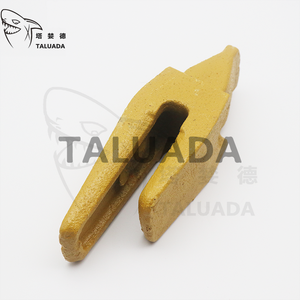 तालुदा खुदाई भागों 18 बकेट दांत एडेप्टर के लिए 18s बाल्टी दांत एडेप्टर - Product Image 2