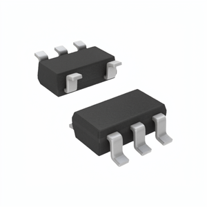 Composant électronique de gestion de l'alimentation (PMIC) - Fabricant - Canal SC 74A, SOT 753 LDK320M-R - Product Image 1