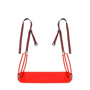 <span class=keywords><strong>Barre</strong></span> <span class=keywords><strong>de</strong></span> <span class=keywords><strong>traction</strong></span> <span class=keywords><strong>horizontale</strong></span> multifonctionnelle et écologique pour entraînement <span class=keywords><strong>de</strong></span> musculation OEM, ceinture d'assistance pour tractions, bande d'assistance pour tractions - Product Image 5