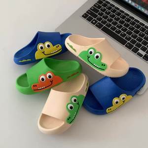 Zapatillas <span class=keywords><strong>de</strong></span> dibujos animados <span class=keywords><strong>de</strong></span> secado rápido <span class=keywords><strong>para</strong></span> niños, toboganes <span class=keywords><strong>de</strong></span> playa, <span class=keywords><strong>chanclas</strong></span> <span class=keywords><strong>de</strong></span> ducha <span class=keywords><strong>para</strong></span> <span class=keywords><strong>piscina</strong></span> <span class=keywords><strong>para</strong></span> niños pequeños, zapatillas <span class=keywords><strong>de</strong></span> Pvc <span class=keywords><strong>para</strong></span> niños y <span class=keywords><strong>niñas</strong></span> - Product Image 6